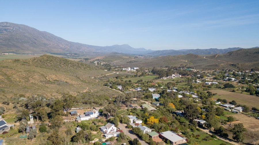 5 Bedroom Property for Sale in Barrydale Western Cape